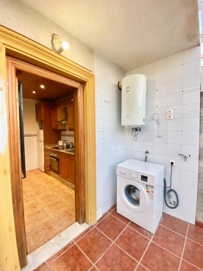 Punta Prima Apartment Dehesa de Campoamor  Εξωτερικό φωτογραφία