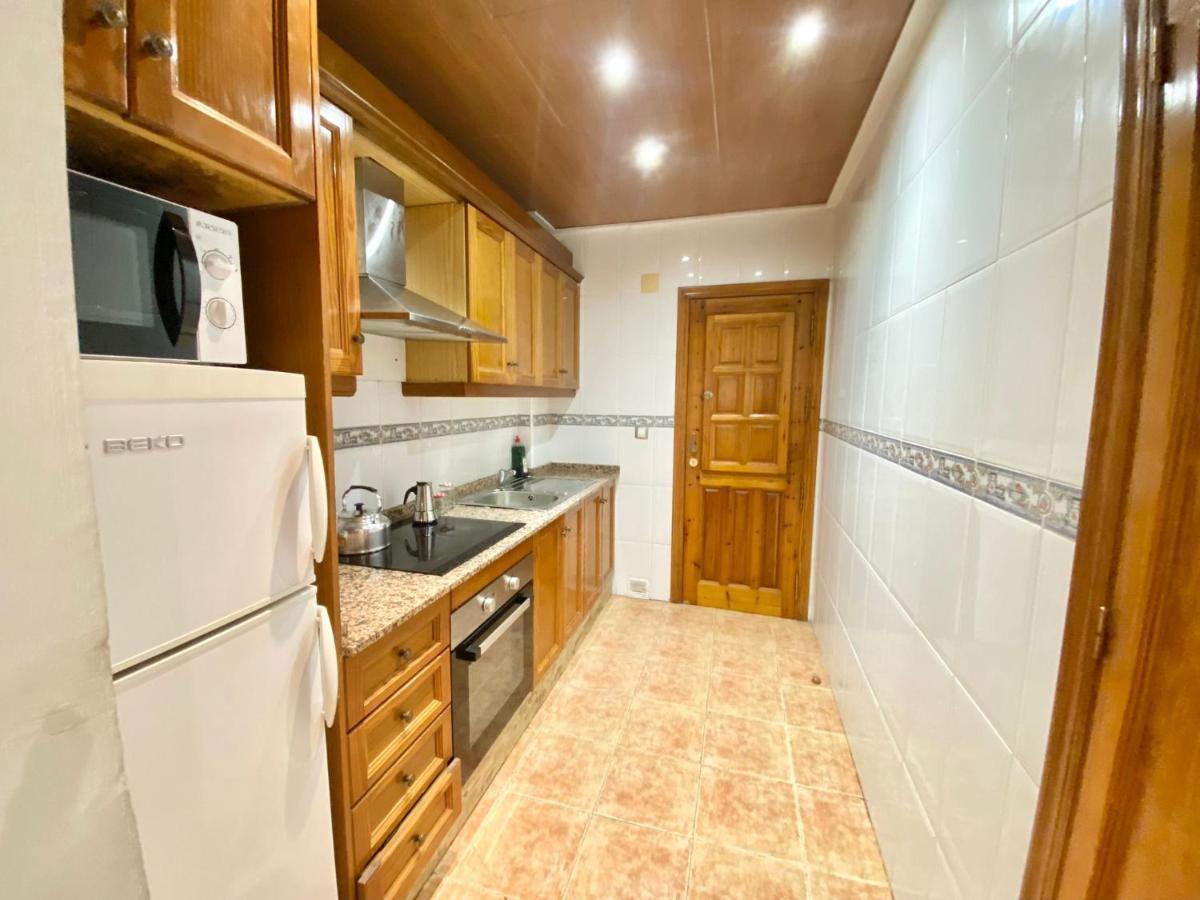 Punta Prima Apartment Dehesa de Campoamor  Εξωτερικό φωτογραφία
