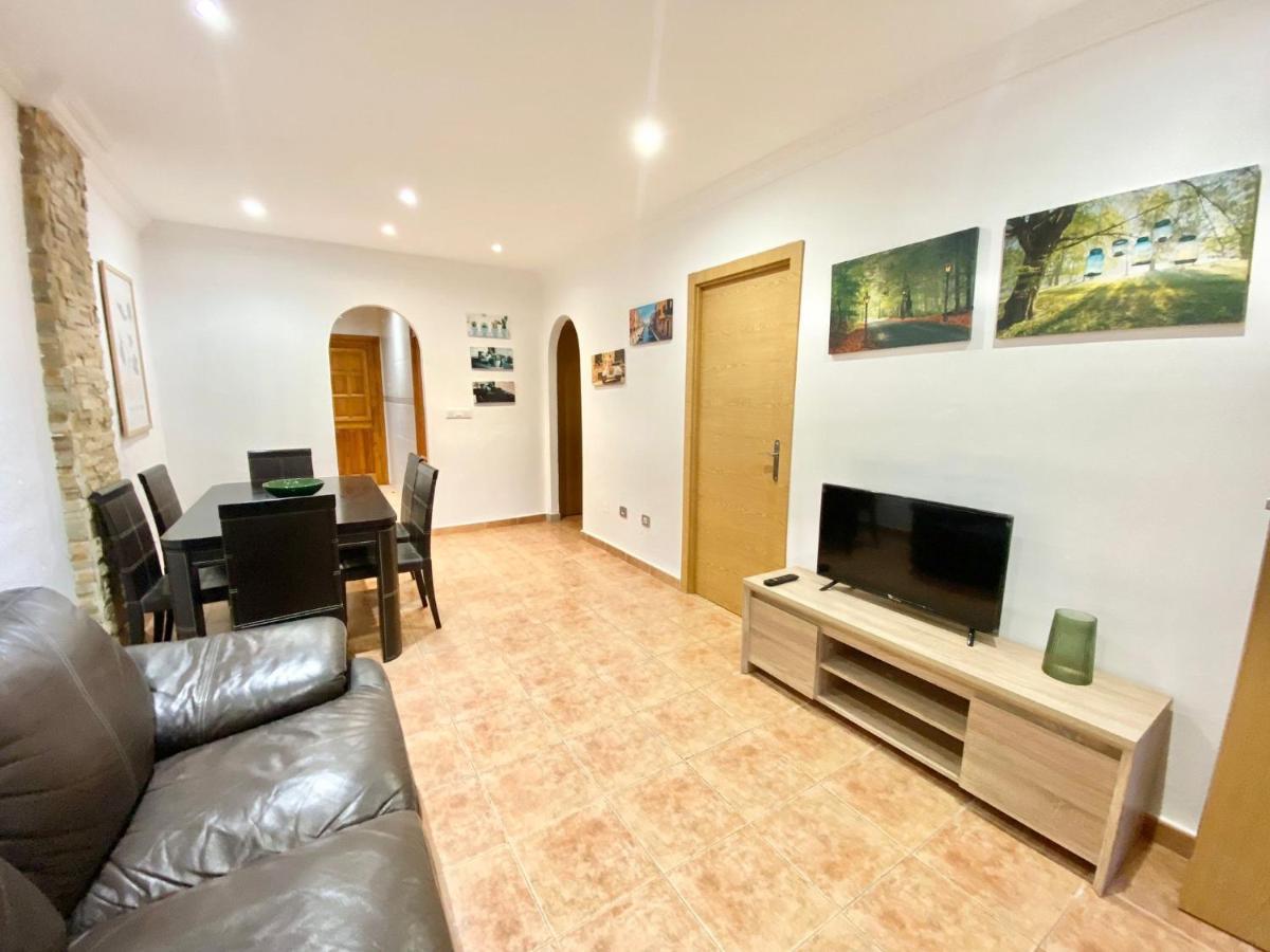 Punta Prima Apartment Dehesa de Campoamor  Εξωτερικό φωτογραφία