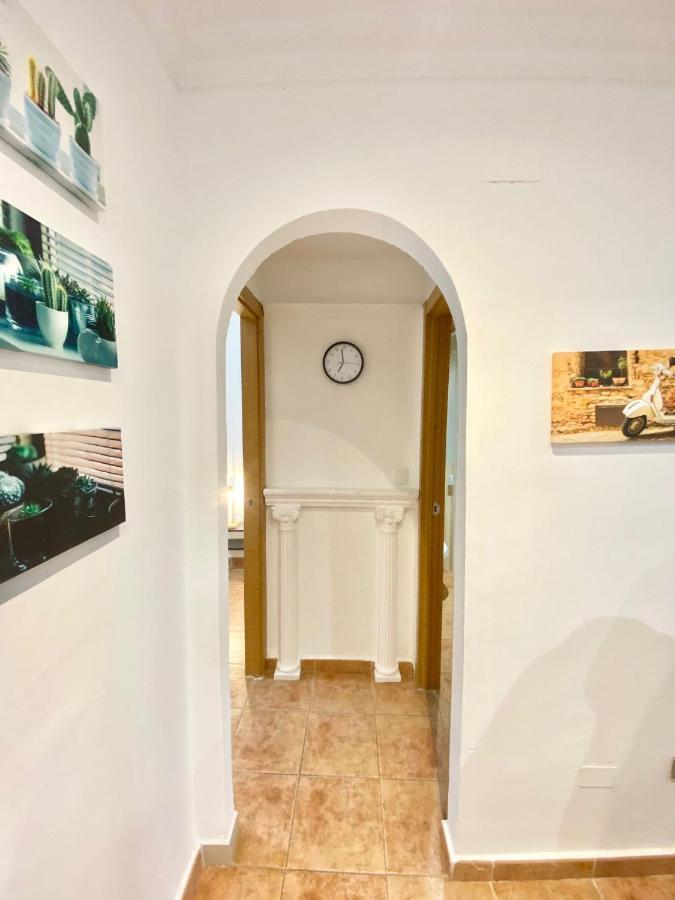 Punta Prima Apartment Dehesa de Campoamor  Εξωτερικό φωτογραφία