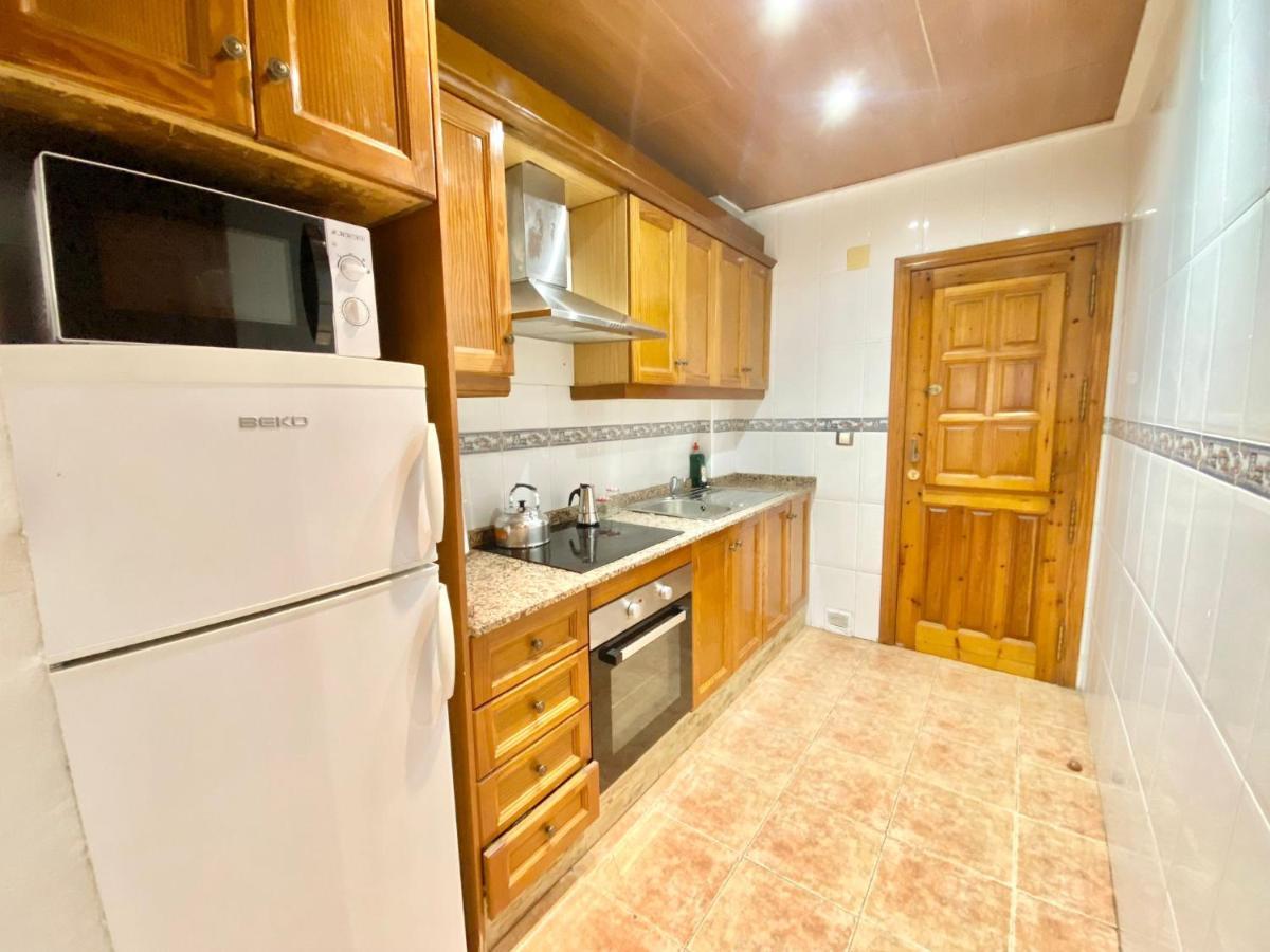 Punta Prima Apartment Dehesa de Campoamor  Εξωτερικό φωτογραφία