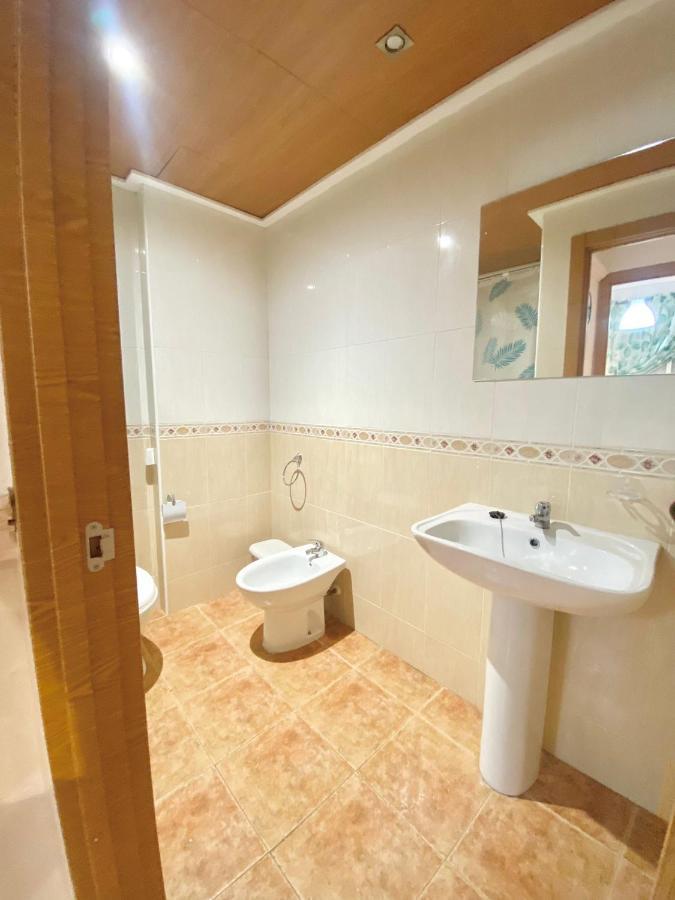 Punta Prima Apartment Dehesa de Campoamor  Εξωτερικό φωτογραφία