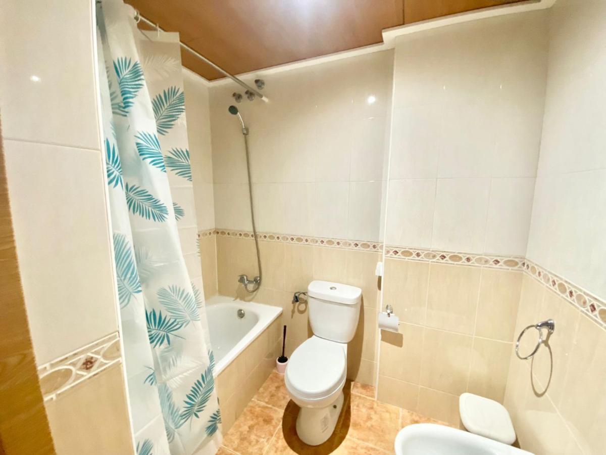 Punta Prima Apartment Dehesa de Campoamor  Εξωτερικό φωτογραφία