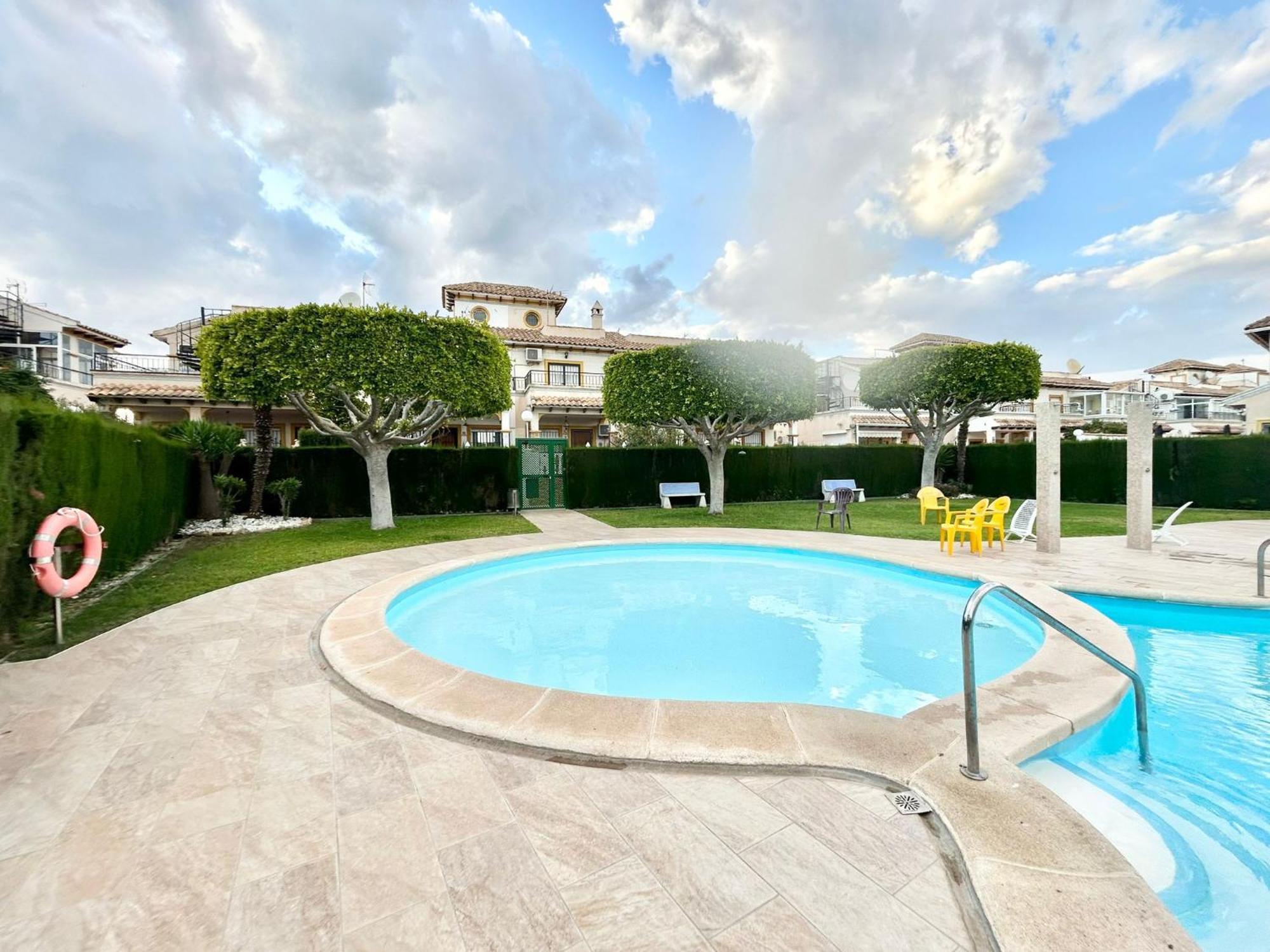 Punta Prima Apartment Dehesa de Campoamor  Εξωτερικό φωτογραφία